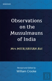 Observations On The Mussulmauns Of India