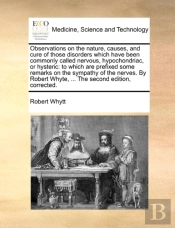 Observations On The Nature, Causes, And