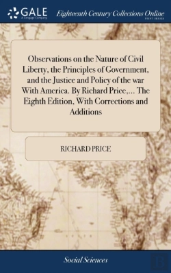 Bertrand.pt - Observations On The Nature Of Civil Libe