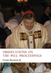 Observations On The Pell Proceedings