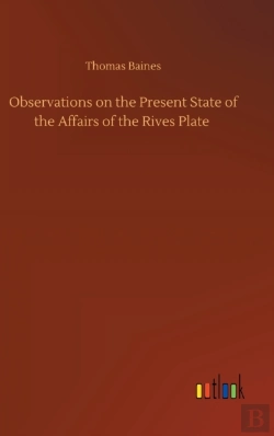 Bertrand.pt - Observations On The Present State Of The