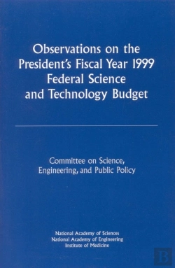 Bertrand.pt - Observations On The President'S Fiscal Year 1999 Federal Science And Technology Budget