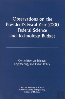 Bertrand.pt - Observations On The President'S Fiscal Year 2000 Federal Science And Technology Budget