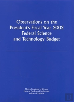 Bertrand.pt - Observations On The President'S Fiscal Year 2002 Federal Science And Technology Budget