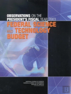 Bertrand.pt - Observations On The President'S Fiscal Year 2003 Federal Science And Technology Budget