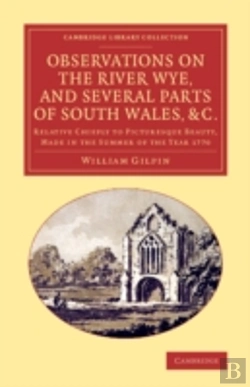 Bertrand.pt - Observations On The River Wye, And Several Parts Of South Wales, &C.
