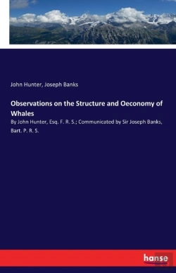 Bertrand.pt - Observations On The Structure And Oeconomy Of Whales
