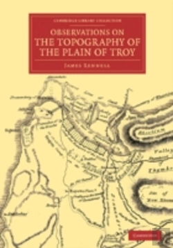 Bertrand.pt - Observations On The Topography Of The Plain Of Troy