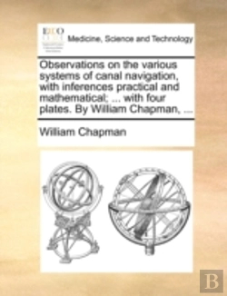 Bertrand.pt - Observations On The Various Systems Of C