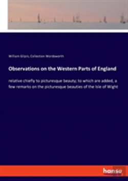 Bertrand.pt - Observations On The Western Parts Of England
