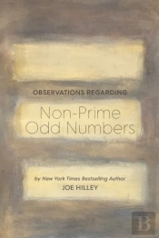 Observations Regarding Non-Prime Odd Numbers