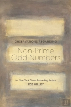 Bertrand.pt - Observations Regarding Non-Prime Odd Numbers