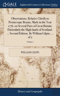 Bertrand.pt - Observations, Relative Chiefly To Pictur