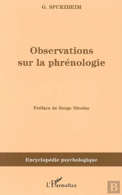 Bertrand.pt - Observations Sur La Phrenologie
