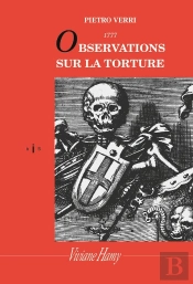 Observations Sur La Torture