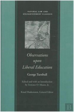 Bertrand.pt - Observations Upon Liberal Education