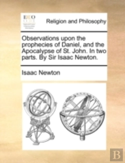 Bertrand.pt - Observations Upon The Prophecies Of Dani