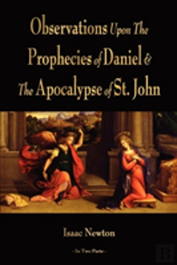 Bertrand.pt - Observations Upon The Prophecies Of Daniel And The Apocalypse Of St. John