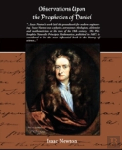 Bertrand.pt - Observations Upon The Prophecies Of Daniel