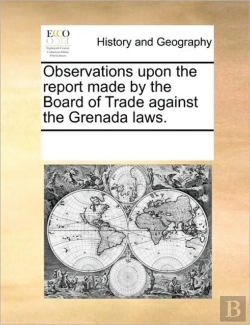 Bertrand.pt - Observations Upon The Report Made By The