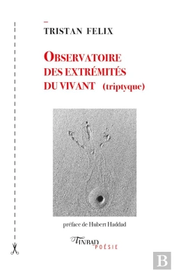 Bertrand.pt - Observatoire Des Extremites Du Vivant