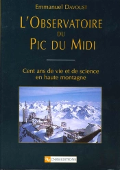 Observatoire Du Pic Du Midi