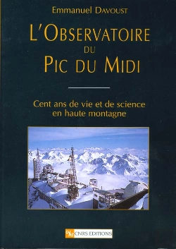 Bertrand.pt - Observatoire Du Pic Du Midi