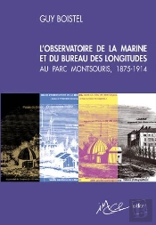 Observatoire Marine Et Bureau Longitudes