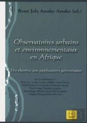 Observatoires Urbains Et Environnementaux En Afrique