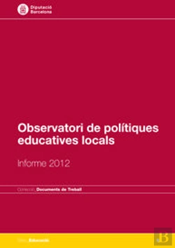Bertrand.pt - Observatori De Polítiques Educatives Locals
