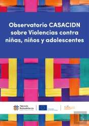 Observatorio Casacidn Sobre Violencias Contra Niñas, Niños Y Adolescentes