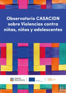 Bertrand.pt - Observatorio Casacidn Sobre Violencias Contra Niñas, Niños Y Adolescentes
