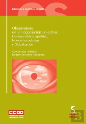 Observatorio De La Negociación Colectiva