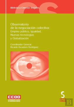 Bertrand.pt - Observatorio De La Negociación Colectiva