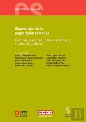 Observatorio De La Negociación Colectiva