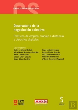 Bertrand.pt - Observatorio De La Negociación Colectiva