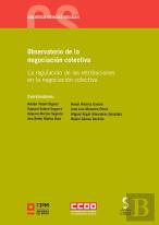 Observatorio De La Negociación Colectiva