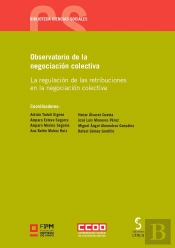 Observatorio De La Negociación Colectiva