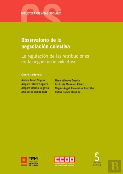 Bertrand.pt - Observatorio De La Negociación Colectiva