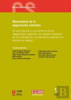 Observatorio De La Negociación Colectiva