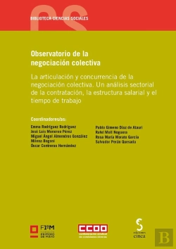 Bertrand.pt - Observatorio De La Negociación Colectiva