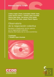 Observatorio De La Negociación Colectiva