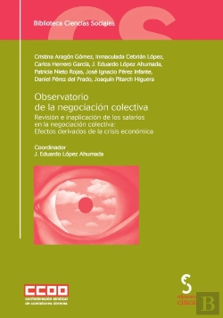 Bertrand.pt - Observatorio De La Negociación Colectiva