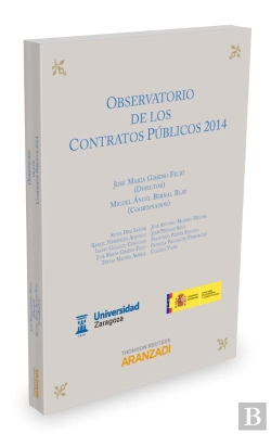 Bertrand.pt - Observatorio De Los Contratos Públicos 2014