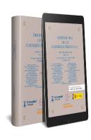 Observatorio De Los Contratos Públicos 2017 (Papel + E-Book)