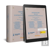 Observatorio De Los Contratos Públicos 2017 (Papel + E-Book)
