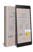 Observatorio De Los Contratos Públicos 2018 (Papel + E-Book)