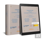 Observatorio De Los Contratos Públicos 2018 (Papel + E-Book)