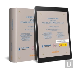 Bertrand.pt - Observatorio De Los Contratos Públicos 2018 (Papel + E-Book)