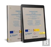 Observatorio De Los Contratos Publicos 2022